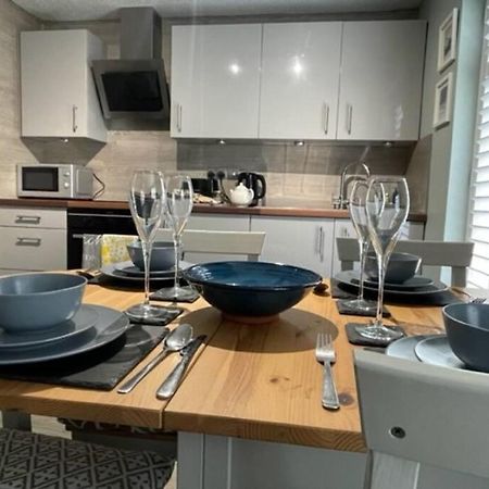 Frankie'S Holiday Lodge Gunnislake المظهر الخارجي الصورة