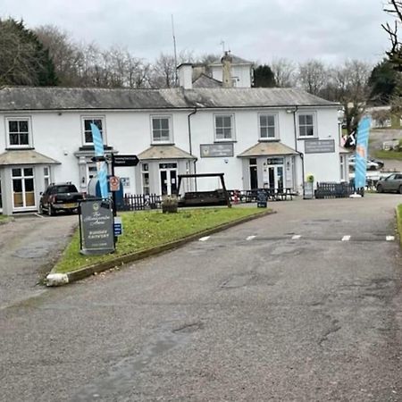 Frankie'S Holiday Lodge Gunnislake المظهر الخارجي الصورة
