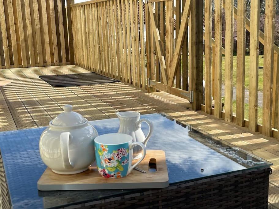 Frankie'S Holiday Lodge Gunnislake المظهر الخارجي الصورة