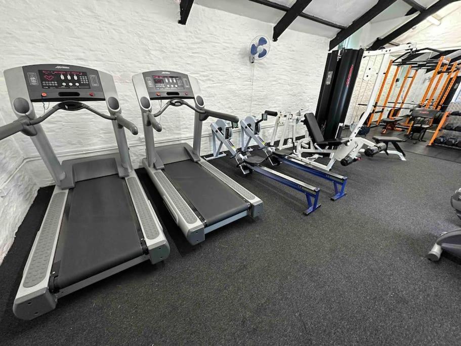 Frankie'S Holiday Lodge Gunnislake المظهر الخارجي الصورة