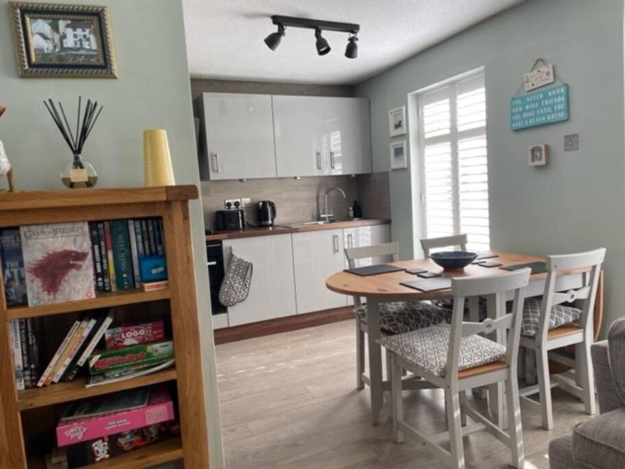 Frankie'S Holiday Lodge Gunnislake المظهر الخارجي الصورة