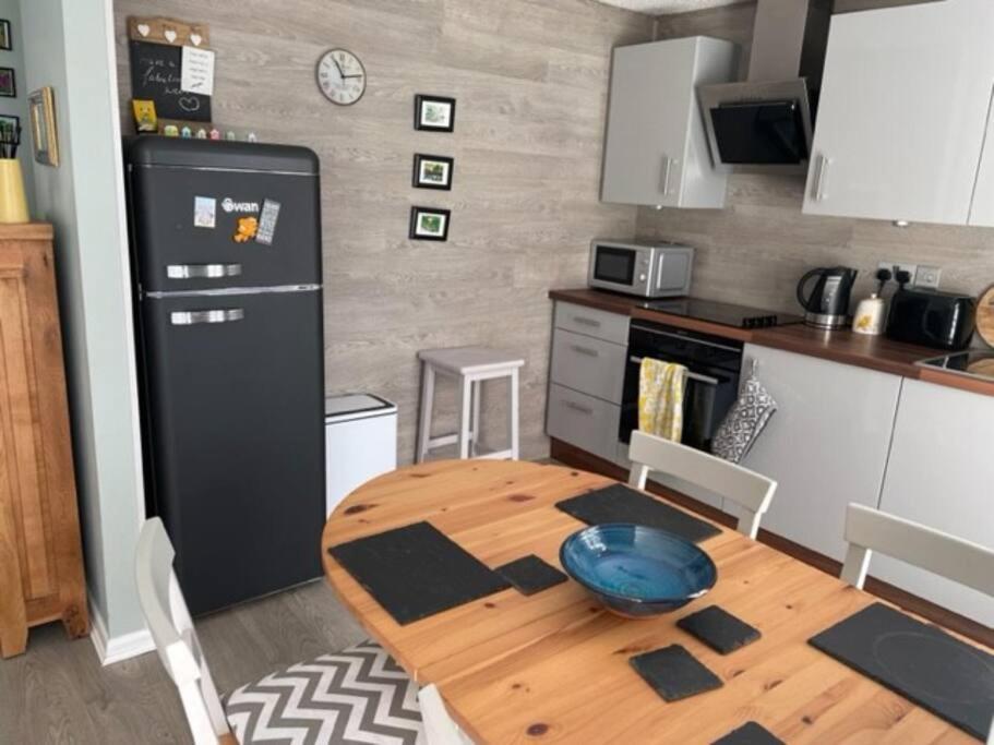Frankie'S Holiday Lodge Gunnislake المظهر الخارجي الصورة