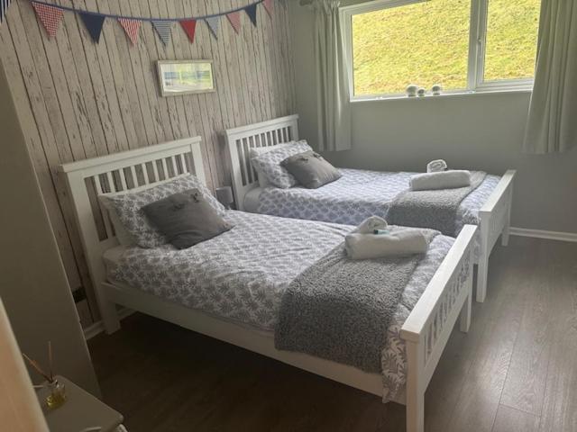 Frankie'S Holiday Lodge Gunnislake المظهر الخارجي الصورة
