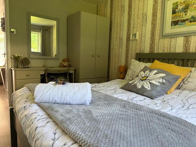 Frankie'S Holiday Lodge Gunnislake المظهر الخارجي الصورة