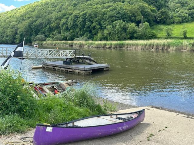 Frankie'S Holiday Lodge Gunnislake المظهر الخارجي الصورة