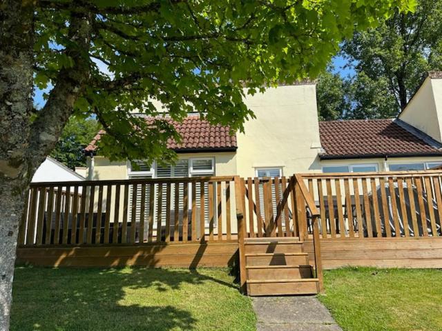 Frankie'S Holiday Lodge Gunnislake المظهر الخارجي الصورة